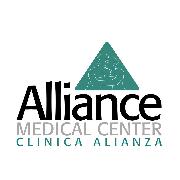 Alliance Medical Center Logo